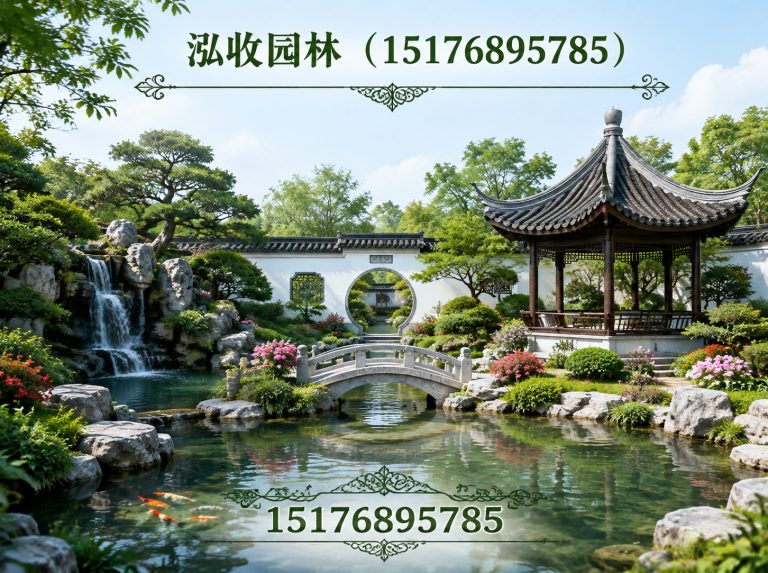 玉林防腐木凉亭展示图