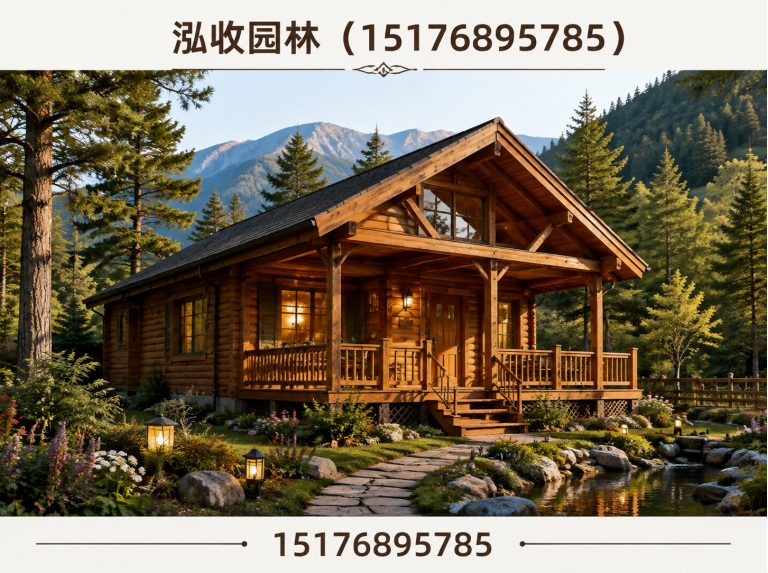 玉林凉亭展示图